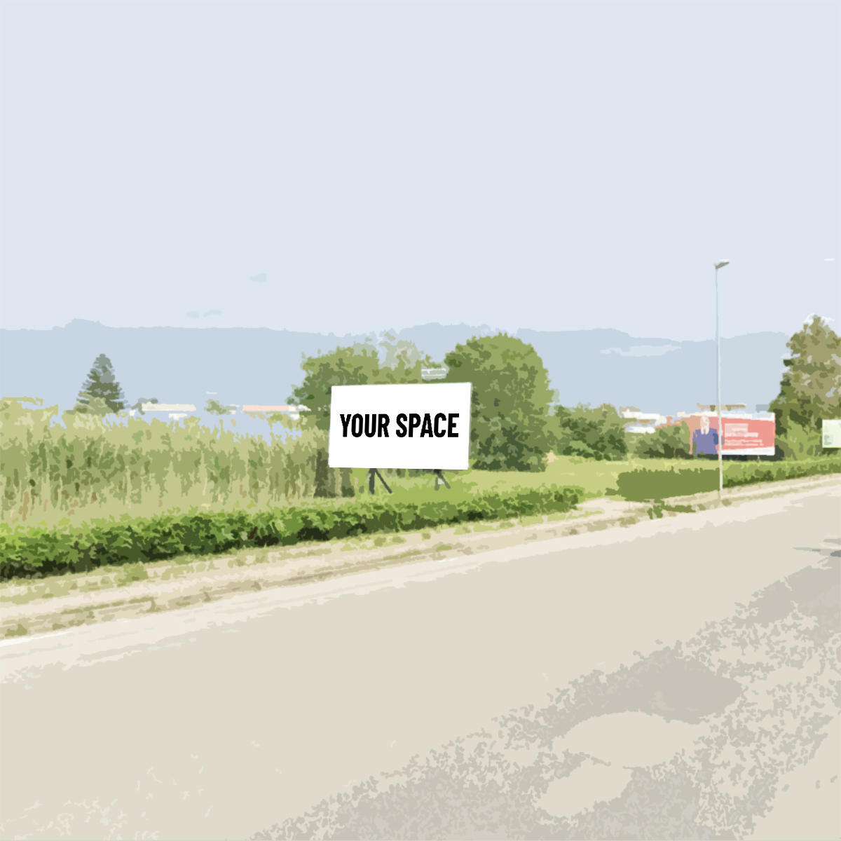 SPAZIO PUBBLICITARIO 600 x 300 (MONDRAGONE) Dal 19/10/2026 al 01/11/2026 14 giorni